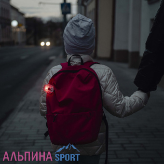 Фонарь Armytek Crystal PRO UF синий_v08