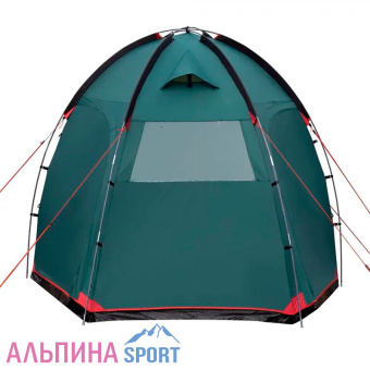 Палатка Tramp Bell 4_v10
