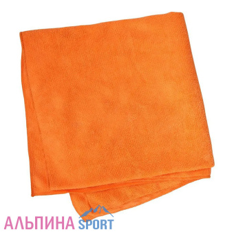 Полотенце Сплав походное микрофибра Velvet 60х120 см_v01
