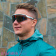 Очки NONAME LIVIGNO WHITE белая оправа, черная линза_Site_v08 Очки NONAME LIVIGNO WHITE белая оправа, черная линза_Site_v08