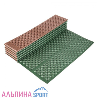 Коврик туристический складной Tramp Hike Fold 1790-590-15 мм_v01