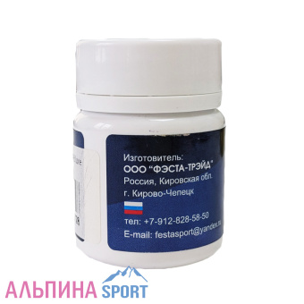 Порошок ФЭСТА FS-P8 Luxe (-3-23) 30гр_v02