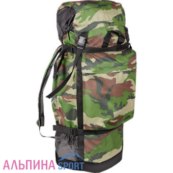 Рюкзак Huntsman Боровик 60 кмф