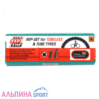 Велоаптечка Tip Top для покрышек-3