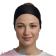 Повязка Buff Thermonet Headband Solid Black_v02
