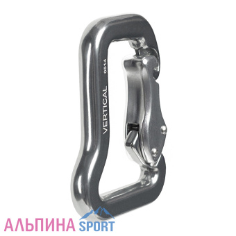 Карабин Вертикаль Парашютный_v01