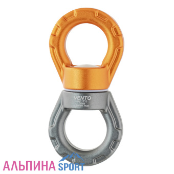 Вертлюг с круглыми проушинами_v01