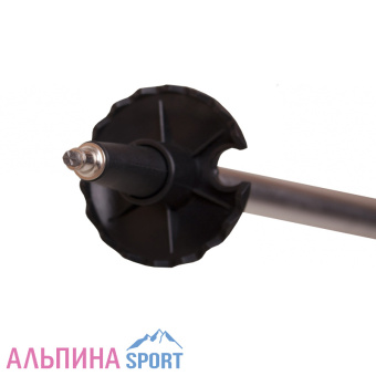 Палки телескопические Tramp Fitness-7