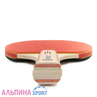 Ракетка для настольного тенниса АТЕМИ 200 AN_v07