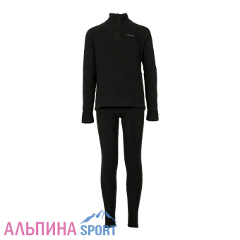 Термобелье VIKING Arctis Black_v01