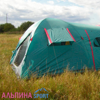 Палатка Tramp Anaconda 4_v33