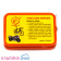 Велоаптечка Bike Hand YP-3204 для камер-2 Велоаптечка Bike Hand YP-3204 для камер-2