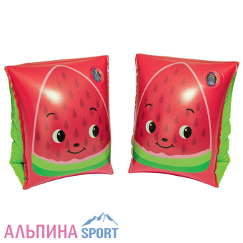 нарукавники-арбуз
