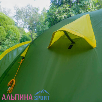 Палатка RockLand Pamir 4_Site_v08