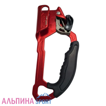 Зажим GURU FAWKES под правую руку_v01