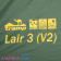 Палатка Tramp Lair 3_v08 Палатка Tramp Lair 3_v08