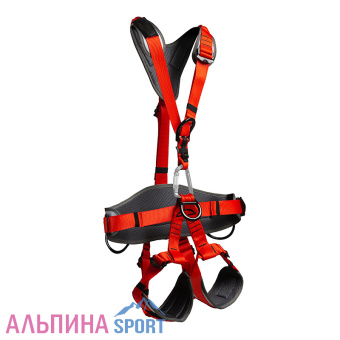 Система страховочная Вертикаль Промальп Мастер 2020 р.1_Site_v02