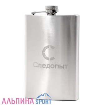 Фляжка Следопыт 260мл_Site_v02