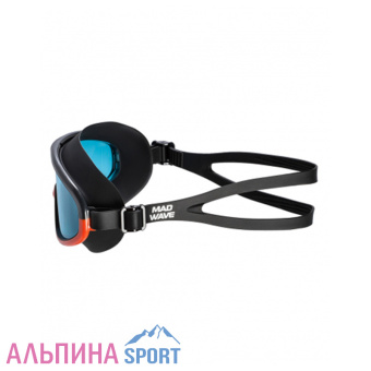 Mad-Wave-Target-Orange-2