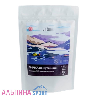 Гречка по-купечески СНЕДКИ 350 гр_v01