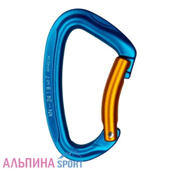 Карабин GURU Flash_v02