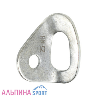 VER 0604 ПРОУШИНА ДЛЯ ШЛЯМБУРА Д. 10 ММ 2500 КГ-2-496x0-b63