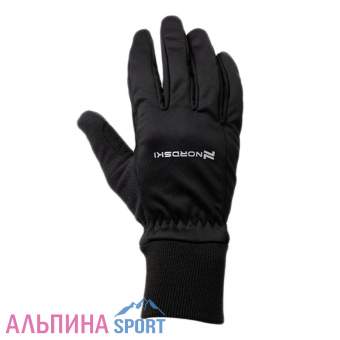 Перчатки Nordski Jr.Active Black WS_Site_v01