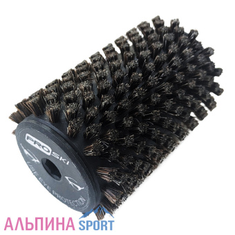 Роторная щетка PROSKI конский волос_v01