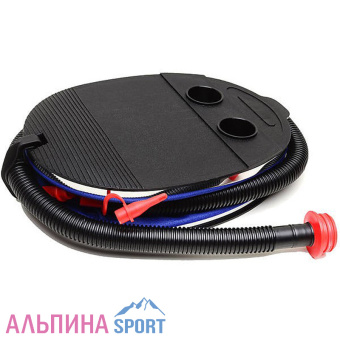 Насос ножной Intex 68610 30 см