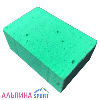 растирка NS натуральная