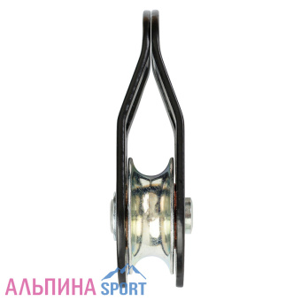 Блок-ролик Вертикаль сталь_v02