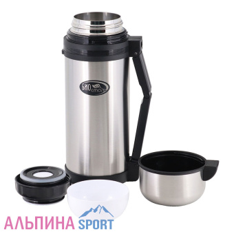 Термос Биосталь универсальный, 1,5 л_v02