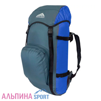 Рюкзак Манарага Турист 60_Синий_Site_v01