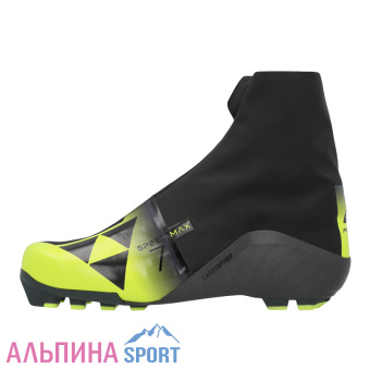 Ботинки лыжные FISCHER SPEEDMAX 7 CLASSIC_v01
