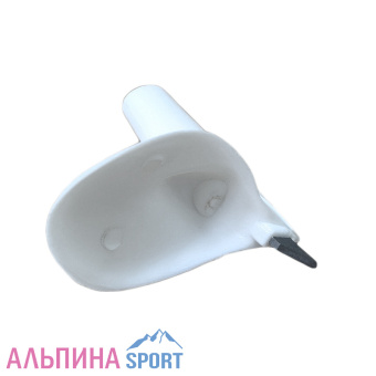 Лапки 9 мм белый_v03