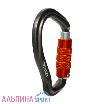 Карабин Вертикаль GRAY HMS автомат (Keylock)_v03