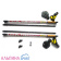 Палки телескопические TALBERG Nordica-2 Палки телескопические TALBERG Nordica-2