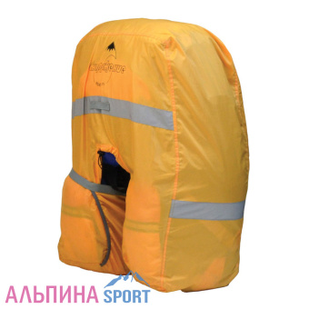 Чехол на велорюкзак Снаряжение М-80-2