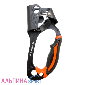 Зажим Манарага Жумар правый_v01