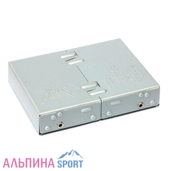 Кейс-горелка Следопыт для сухого горючего PF-SSP-01-2