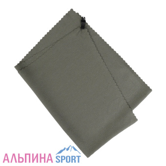 Полотенце Сплав походное микрофибра Velvet ultralight 50х70 см_v01