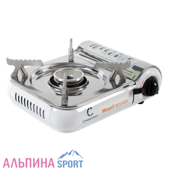 Плита газовая Следопыт WeenY_v02
