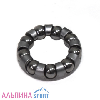 Подшипник импорт 9 шариков 1-4-1