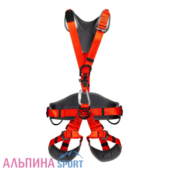 Система страховочная Вертикаль Промальп Мастер 2020 р.1_Site_v01
