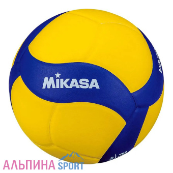 Мяч волейбольный Mikasa V330W р.5_v02