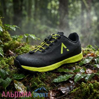 Шиповки ARSWEAR Tundra QUICKLACE (Металл)_v01