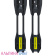 Крепления NNN FISCHER TURNAMIC WORLD CUP SKATE IFP (S49025)_v03