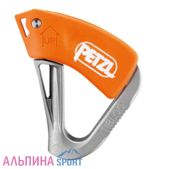 Зажим Petzl страховочный TIBLOC В01_v02