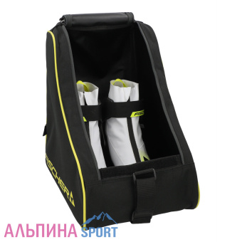 Сумка для ботинок FISCHER NORDIC ECO_v03