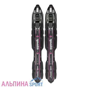 Крепления NNN Rottefella Xcelerator Skate JR_v01